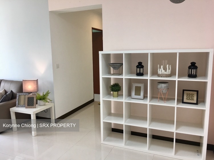 Blk 442C Fajar Road (Bukit Panjang), HDB 4 Rooms #198441222